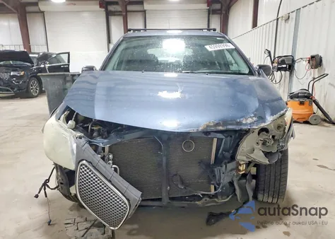 2006 Pontiac Vibe from USA, damaged, VIN 5Y2SM65876Z440185